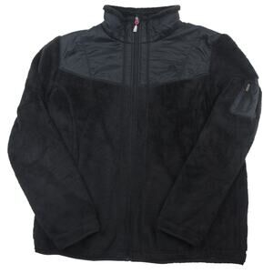 Vintage Nike ACG Deep Pile Jacket